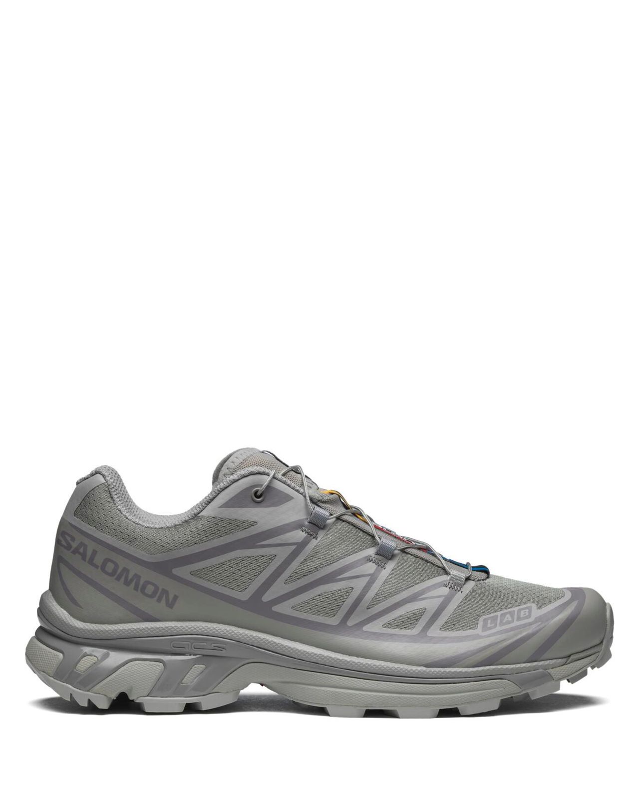 XT-6 Ghost Gray/Ghost Gray/Gray Flannel L47444800