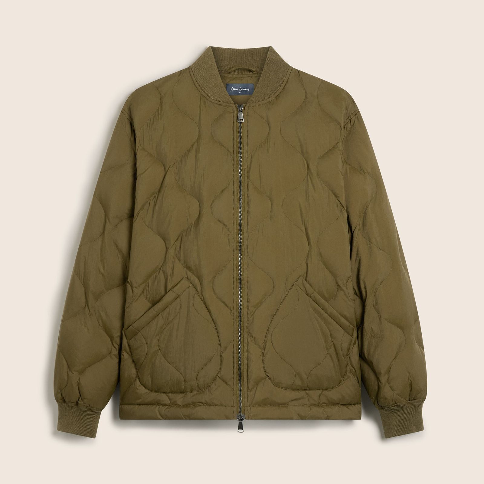 Cestria Dark Olive