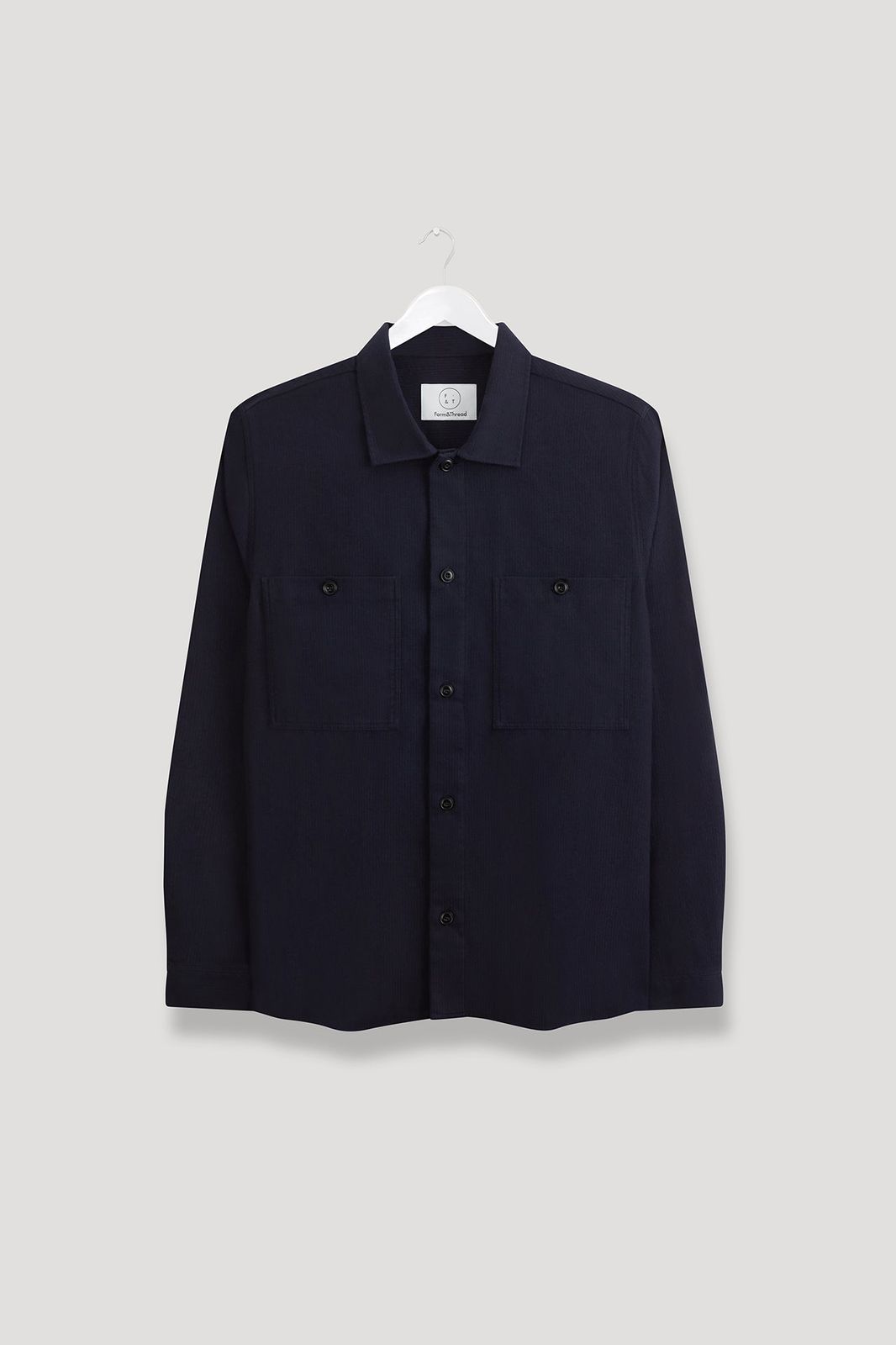 Archive Oregon Overshirt
