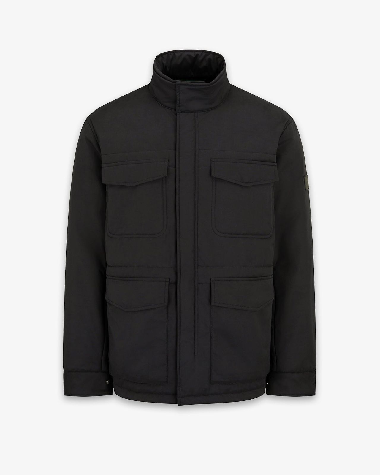 Men's Oak Dufflewool Field Jacket
