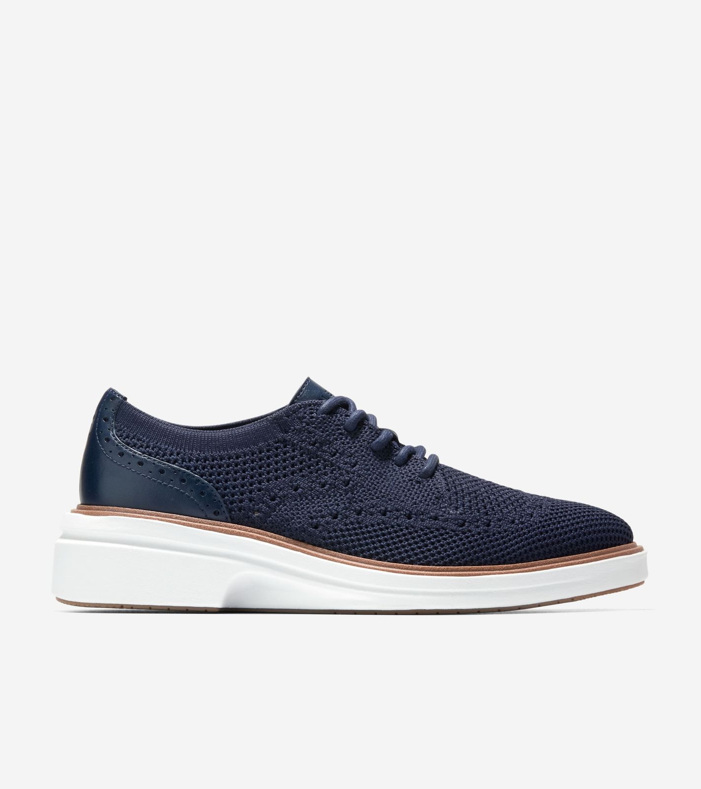 Women's ØriginalGrand CitySpectre Stitchlite™ Oxfords