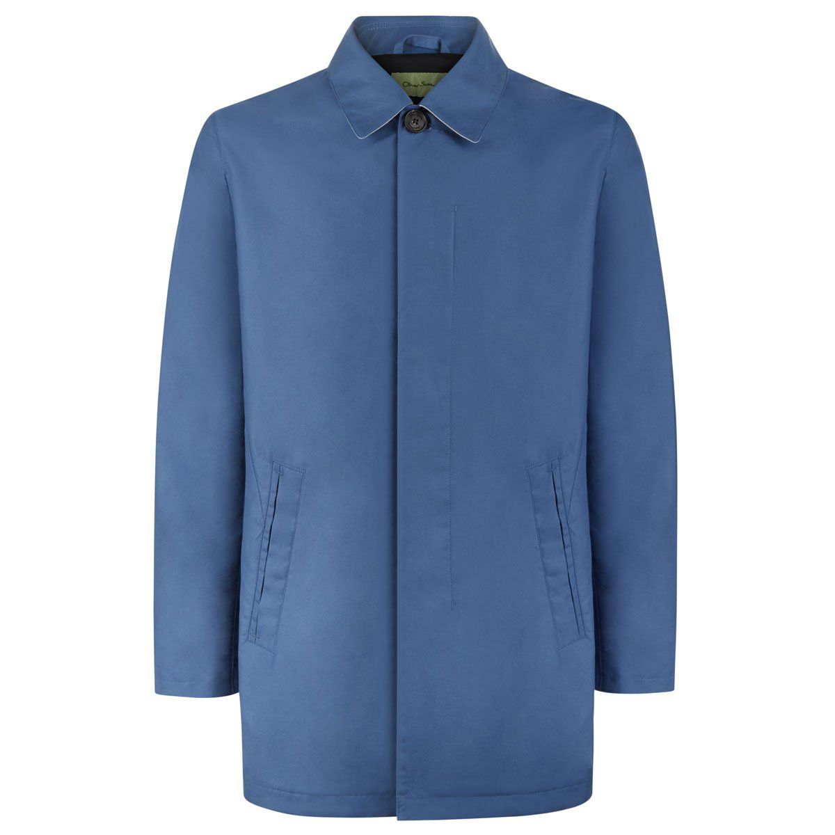 Pendowner Blue