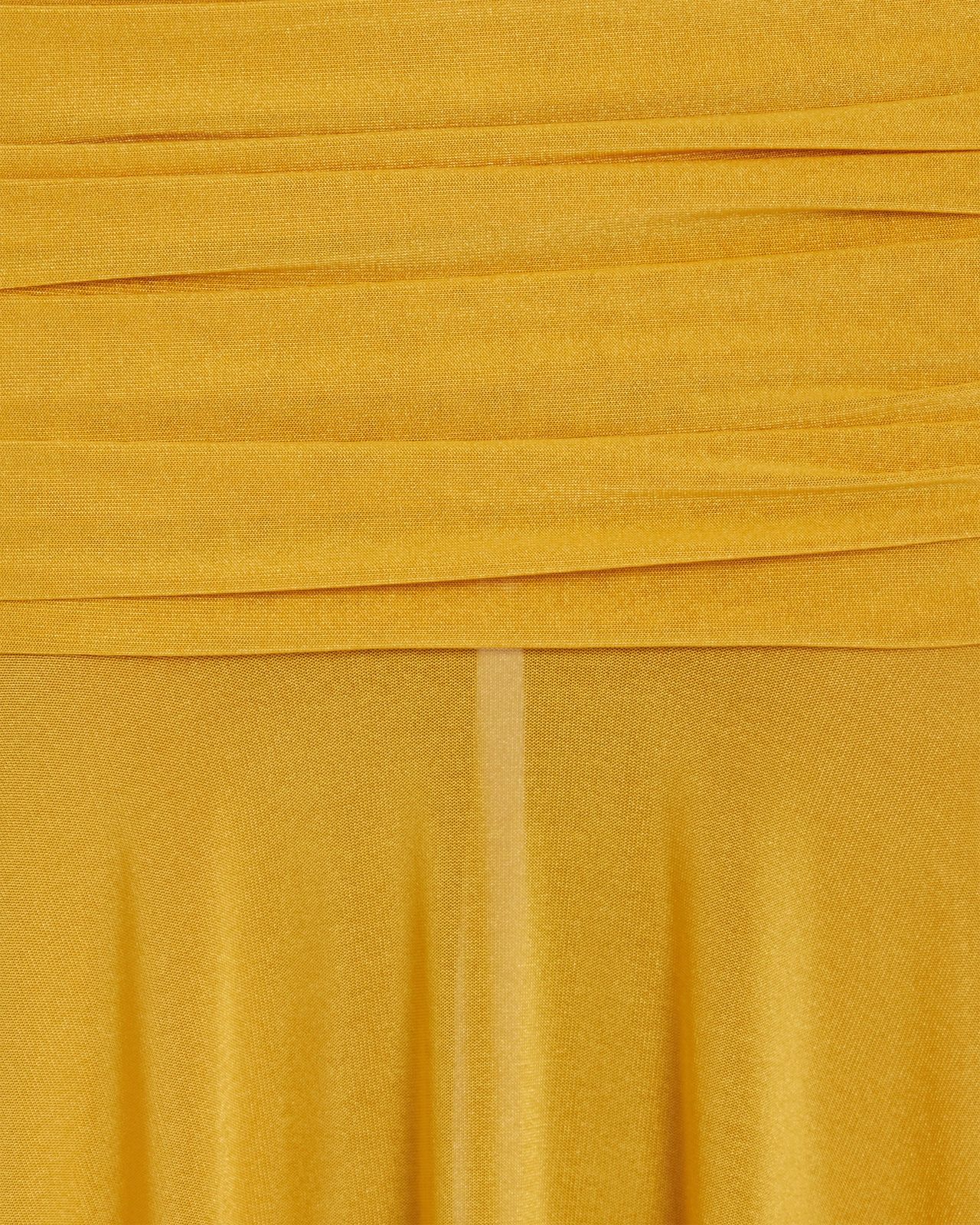 Kantika Dress - Gold