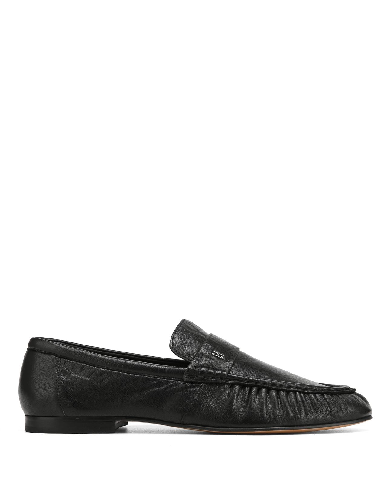 Nickle M Black Athena