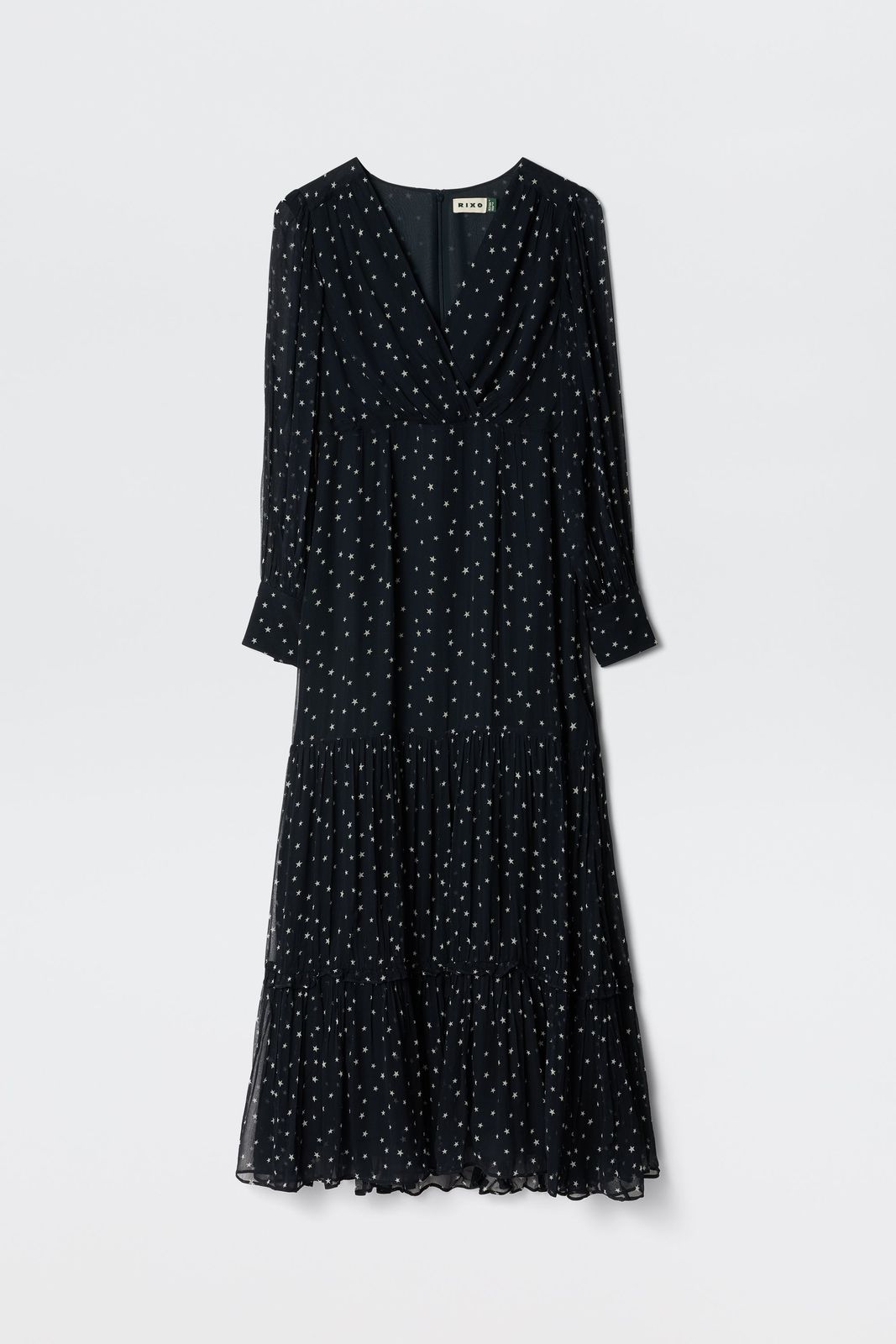 Elsie - Starry Night Navy
