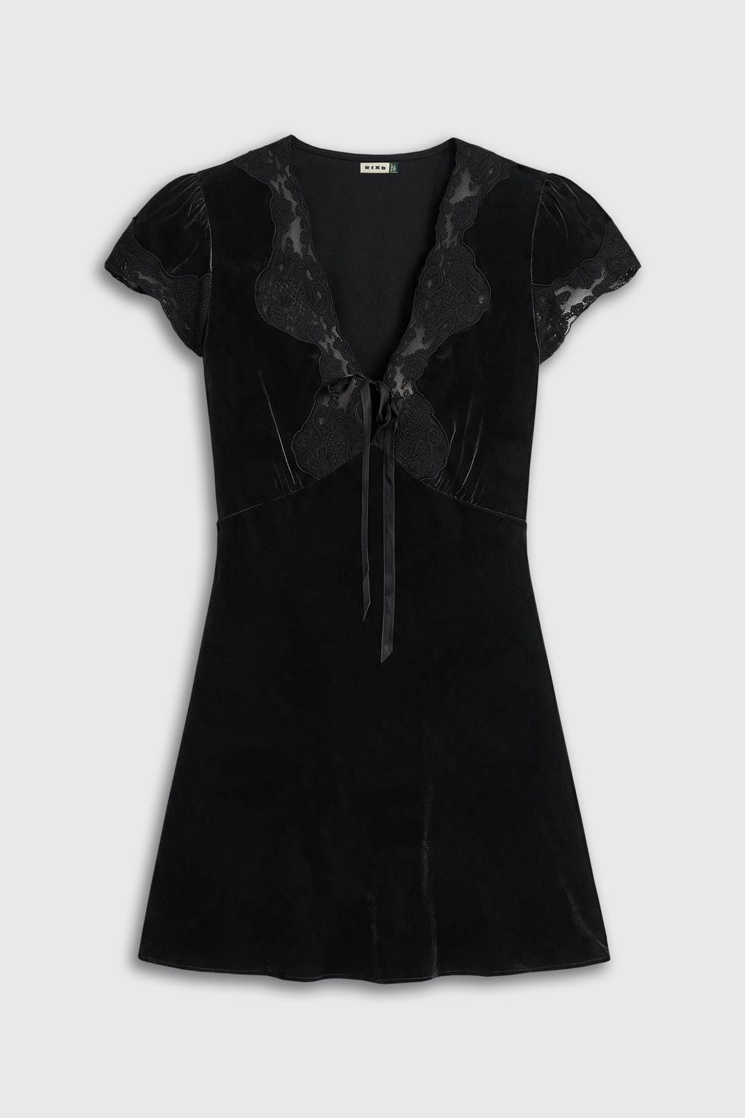 Lacie - Black