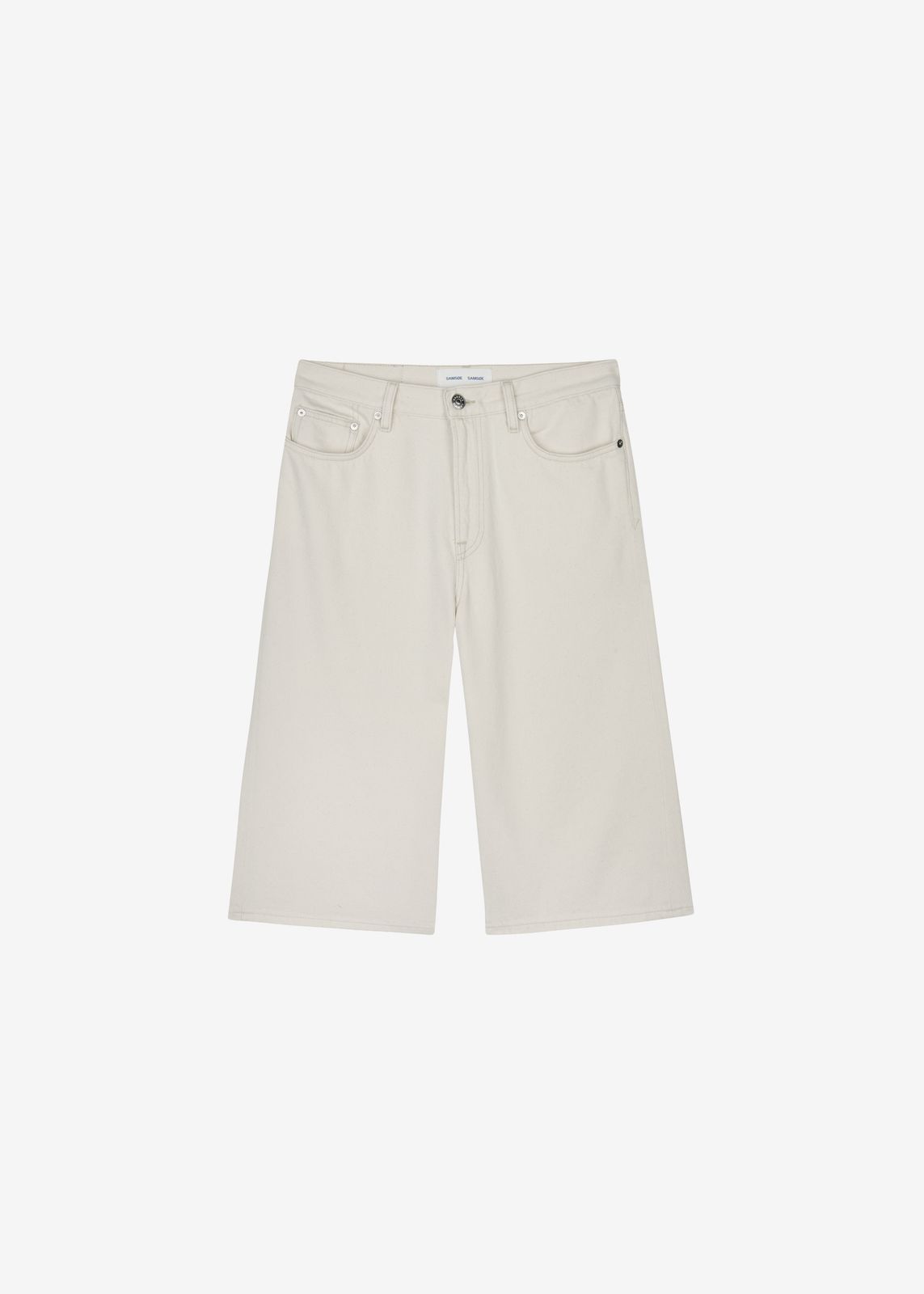 Samsøe Samsøe Satessa Jorts - Soft Natural