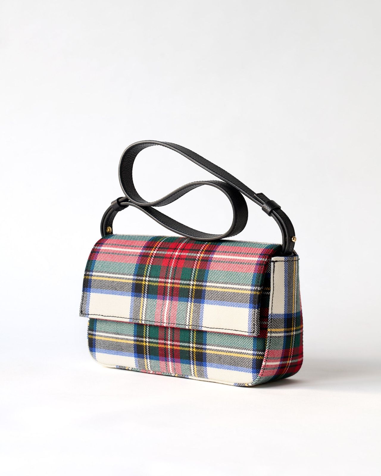 Kate 2.0 - tartan (sample)