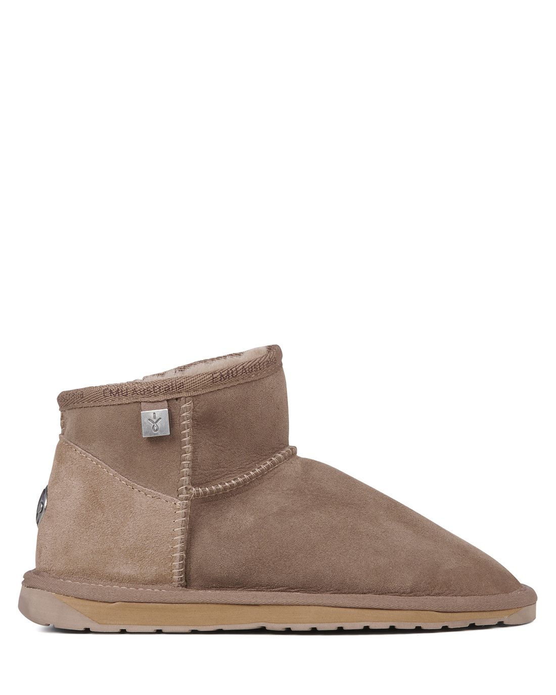 Platinum Slim Darling Mushroom WP11875