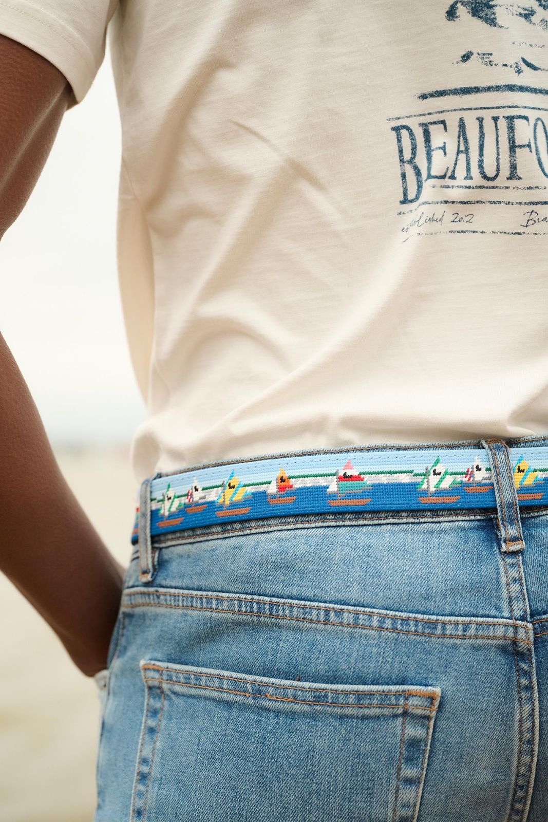 Sailing Belt