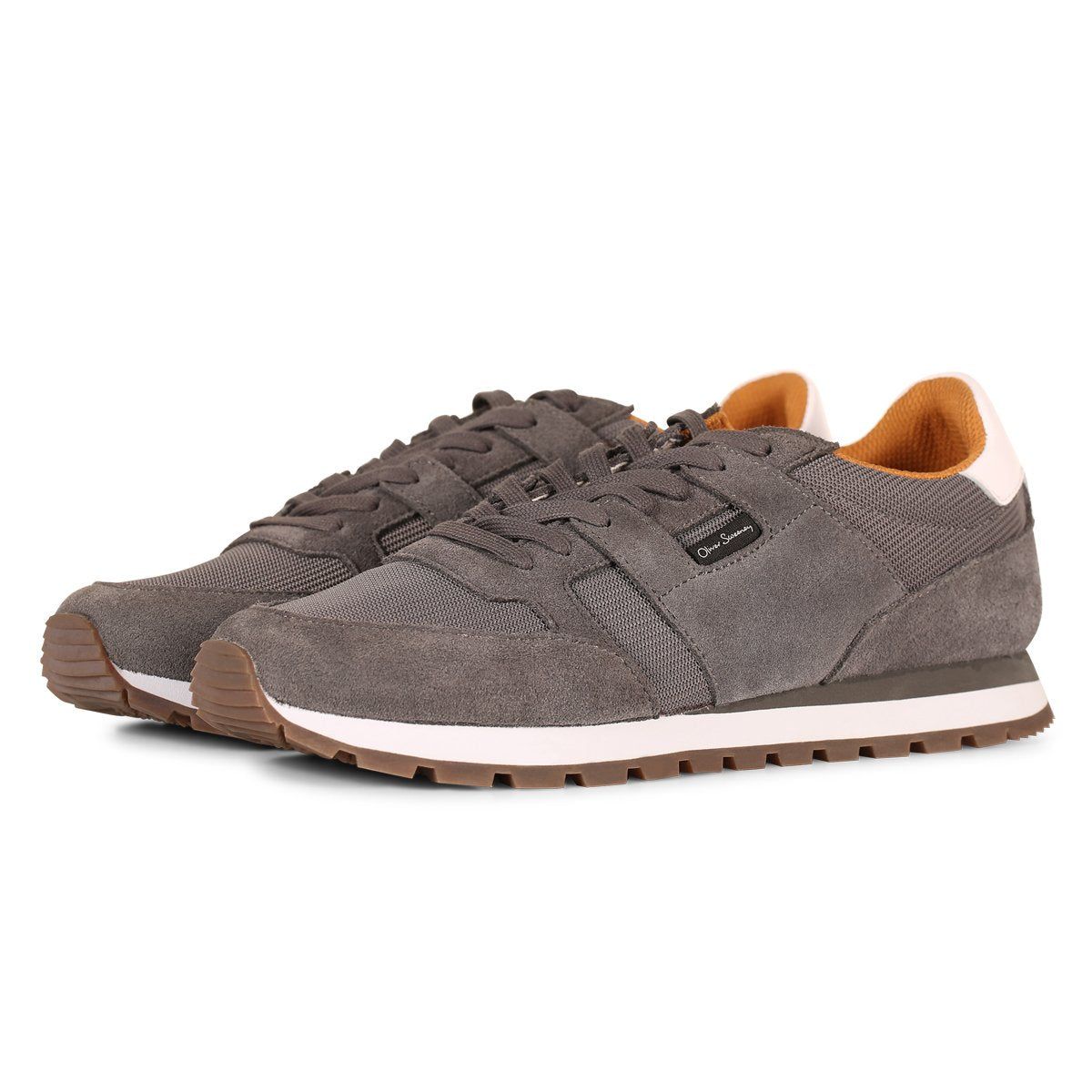 Horkstow Grey