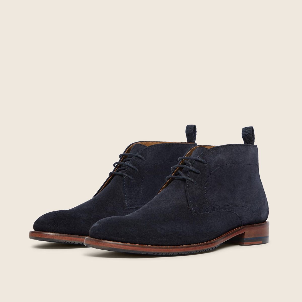 Farleton Navy