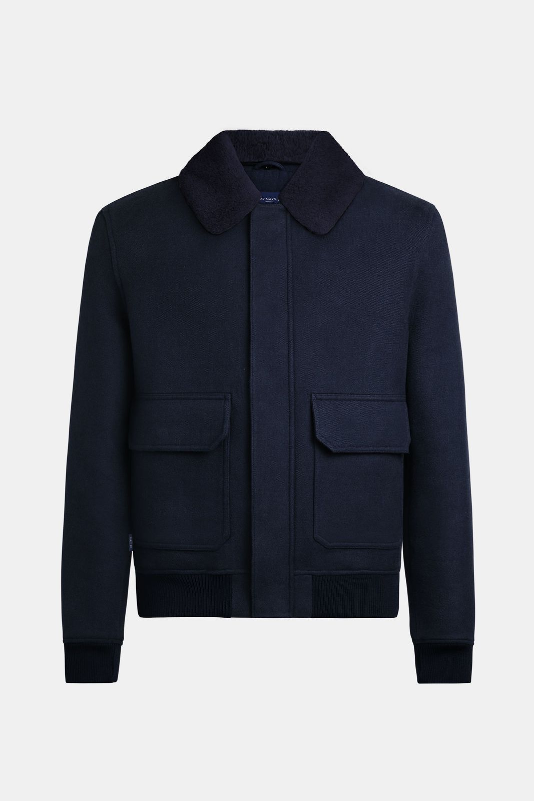 Deeps * The First-class Jacket
