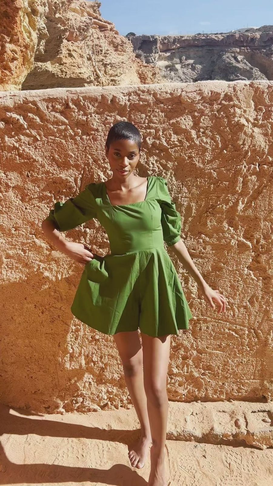 Simran C.

Amazing quality clothing and even better customer service!