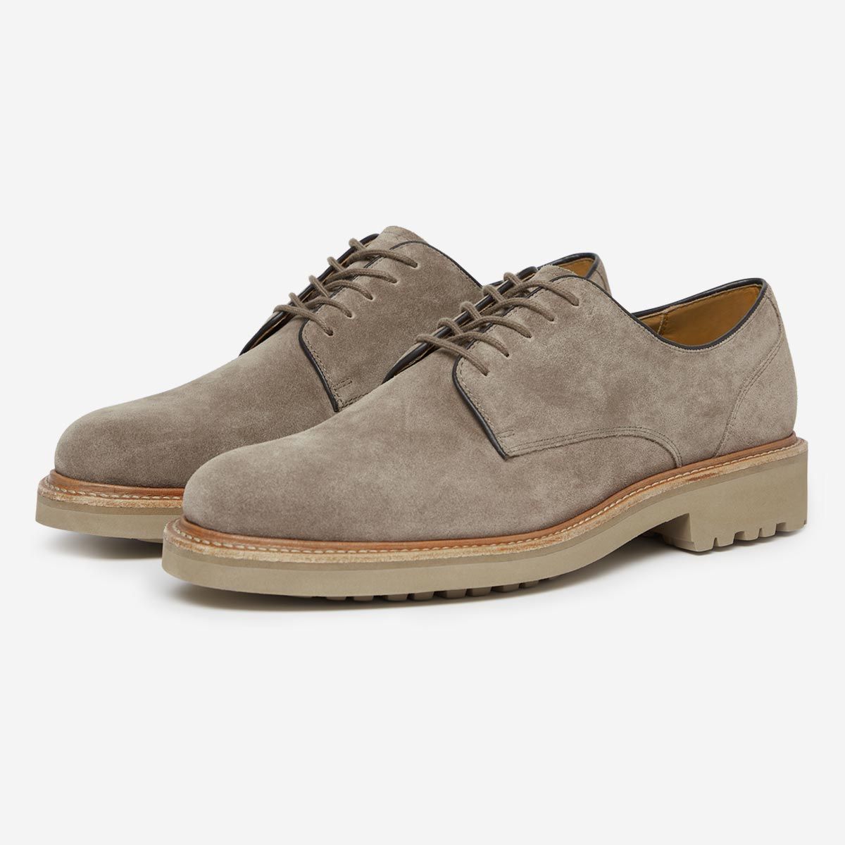 Clipstone Taupe