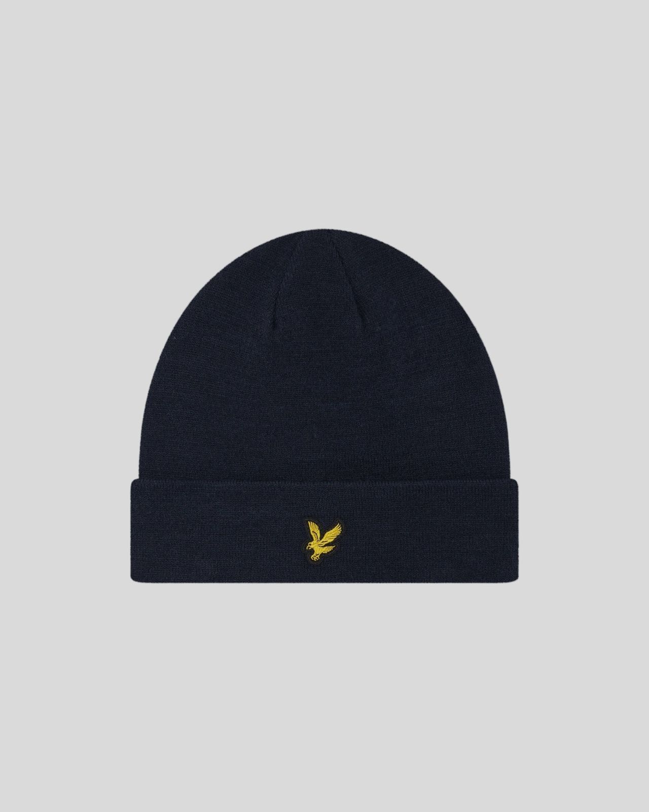 Basic Beanie