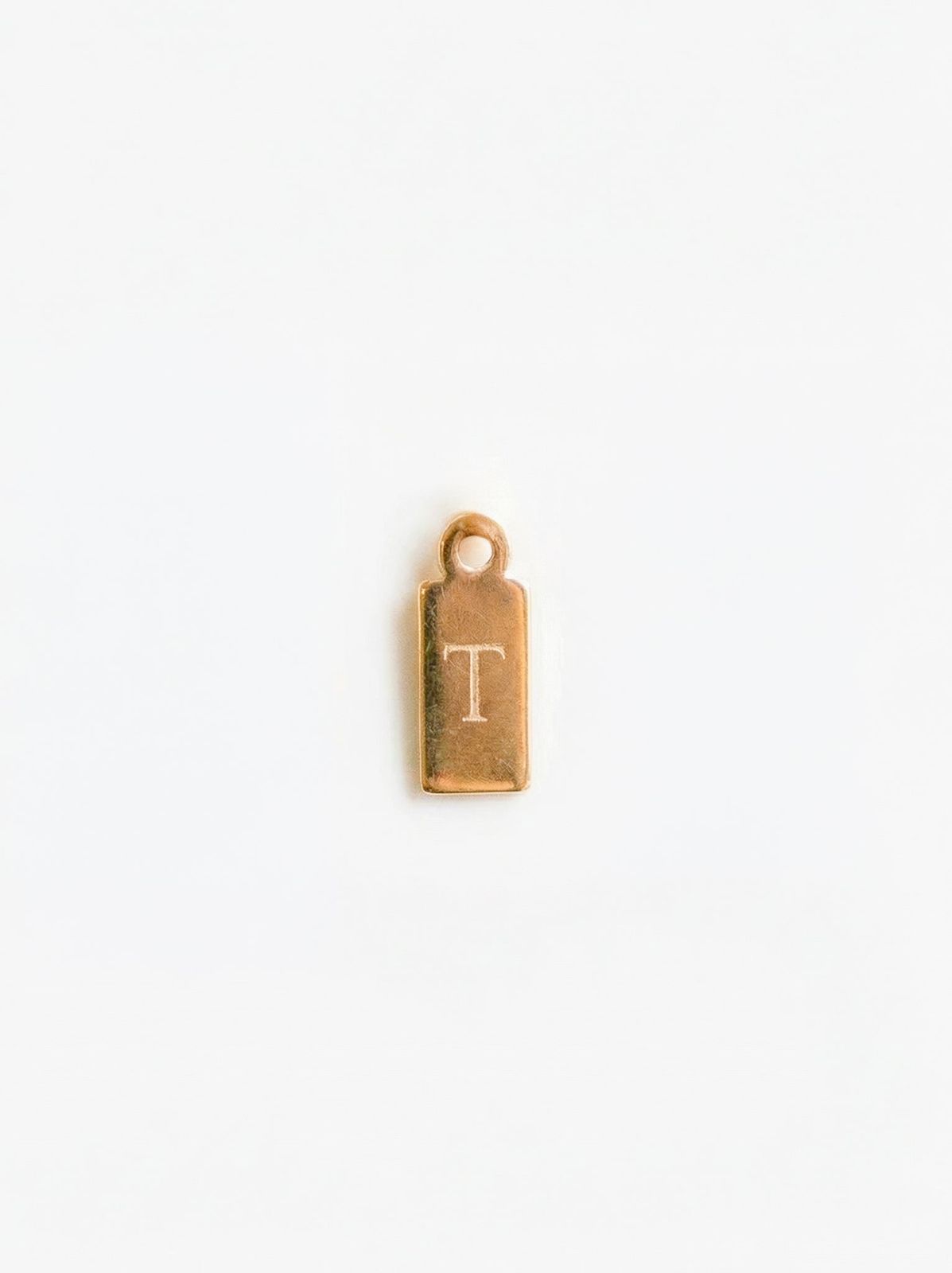 Mini Dog Tag Add-On