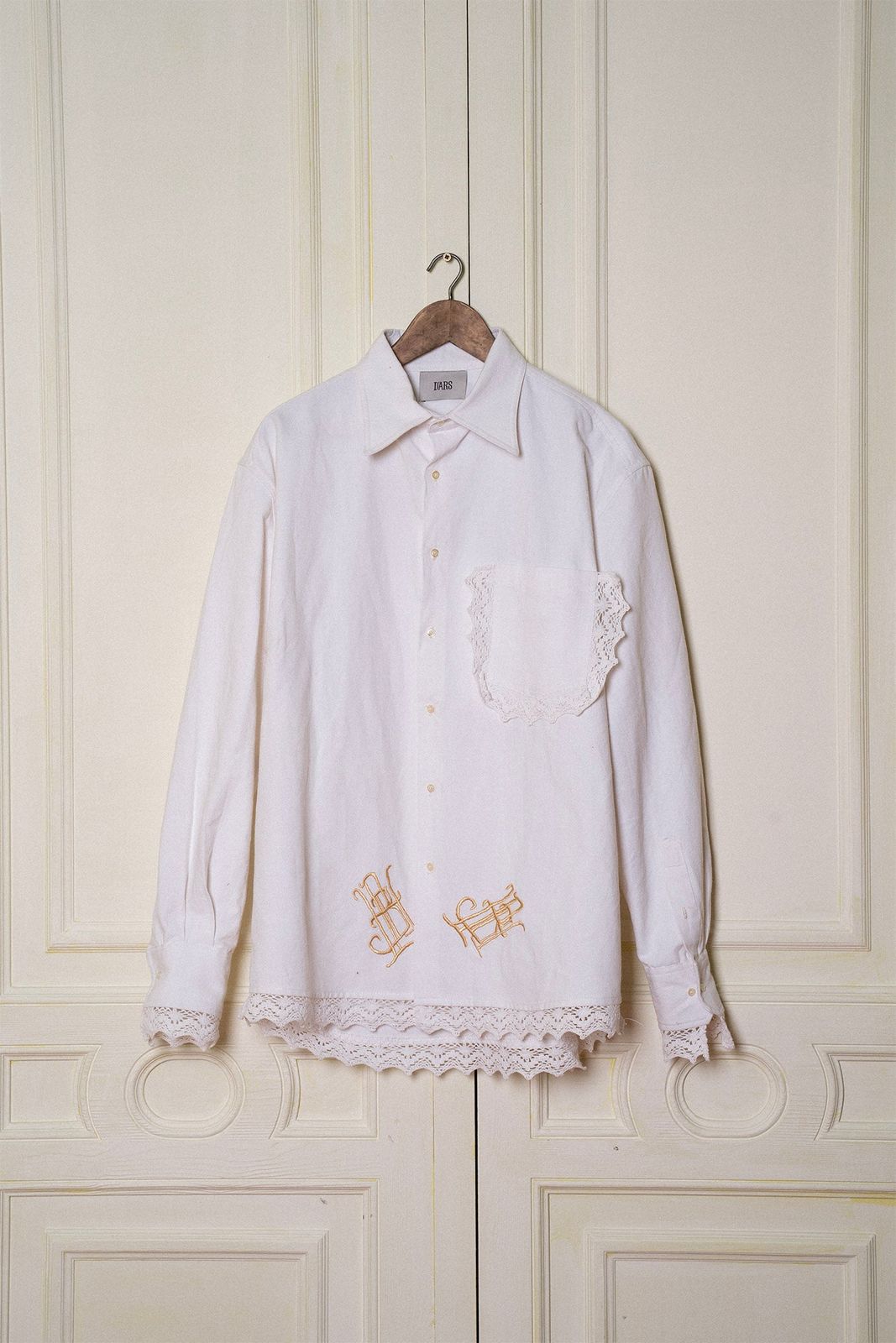 Aix shirt