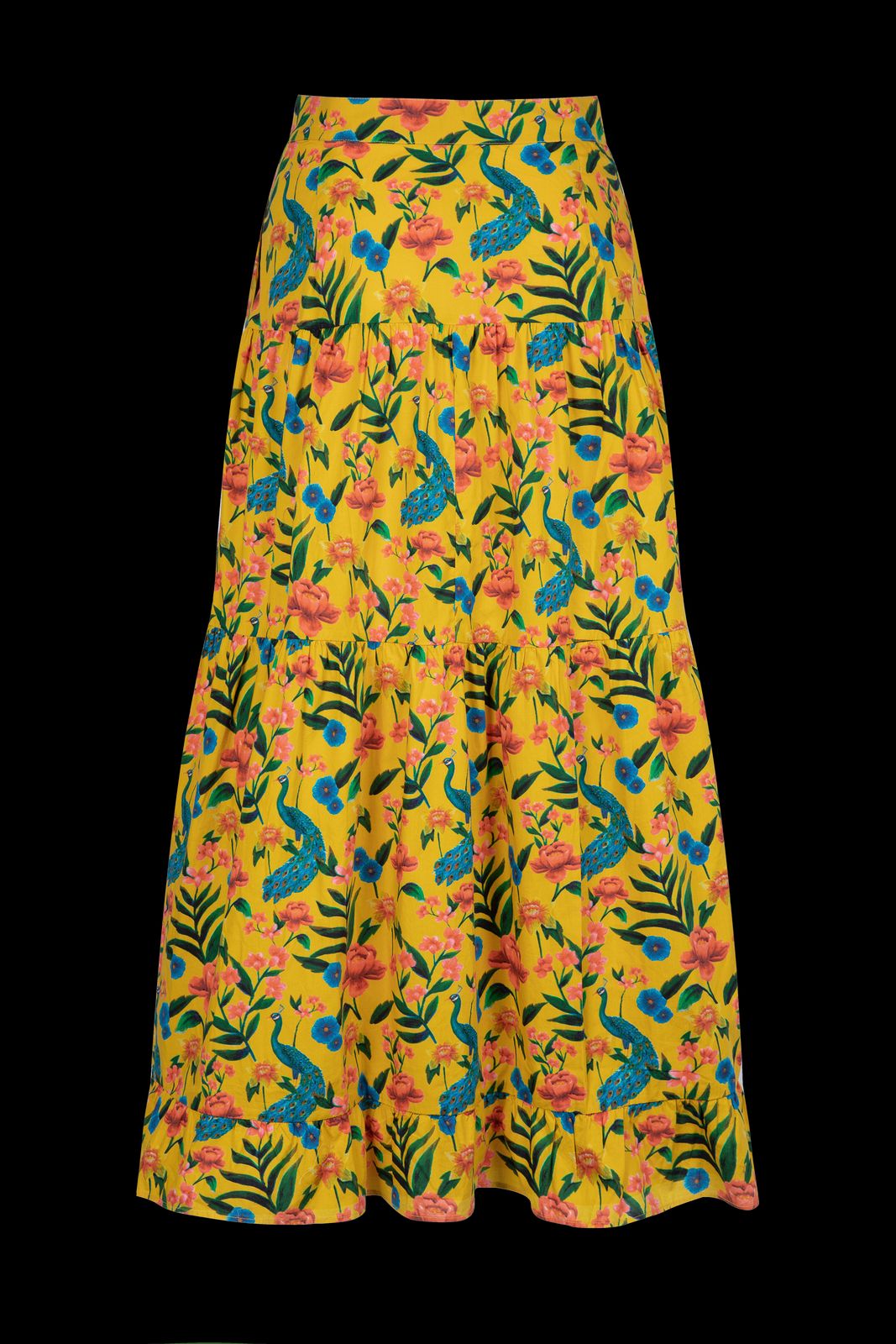 Lianna Skirt