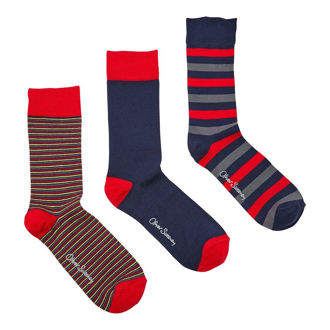Sunhill Red