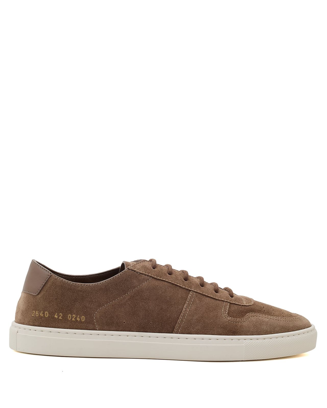 Bball Slim Deconstructed Taupe 2540 0240