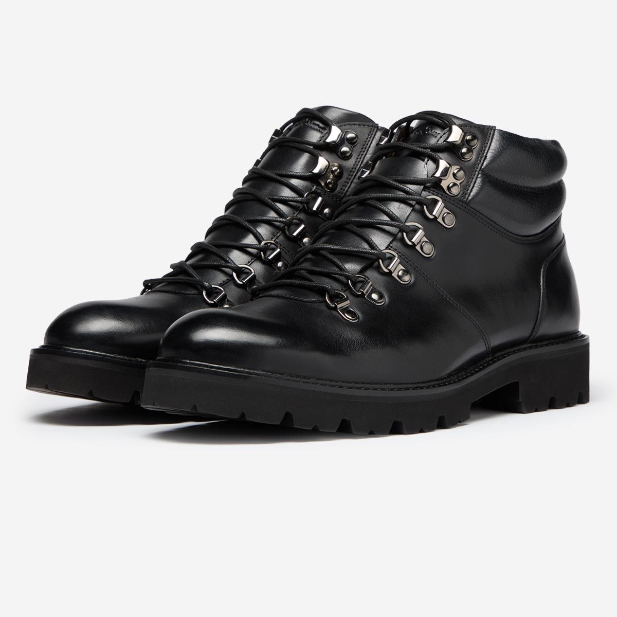 Helford Black
