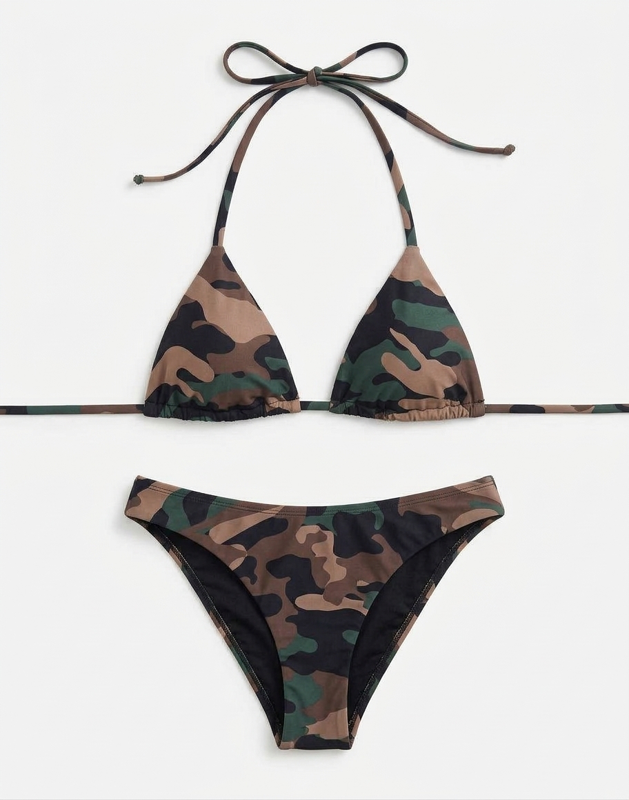 Baia Bikini Bottoms