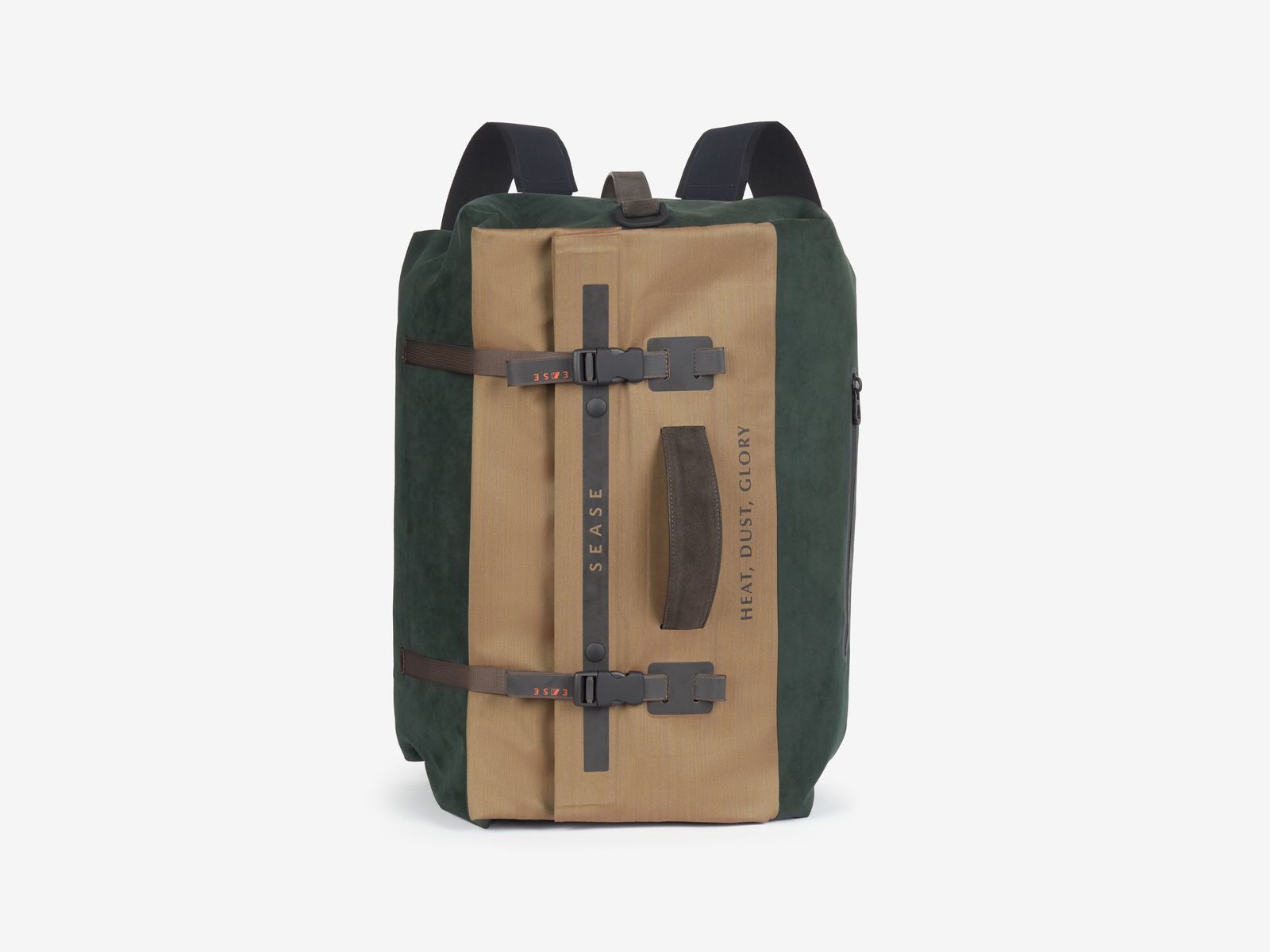 Amos Duffle Or58