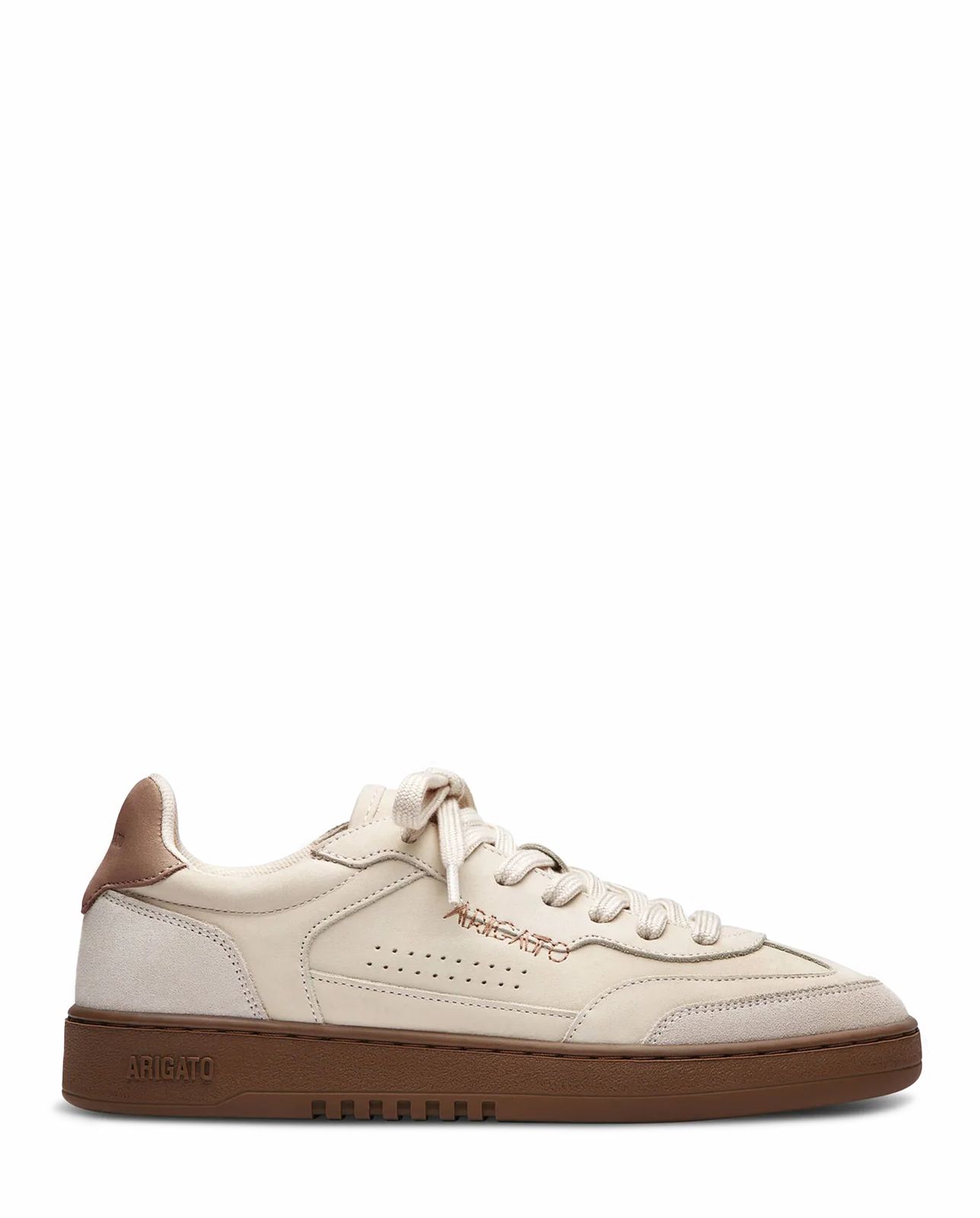 W Dice T-Toe Sneaker Light Grey/Beige F3626003