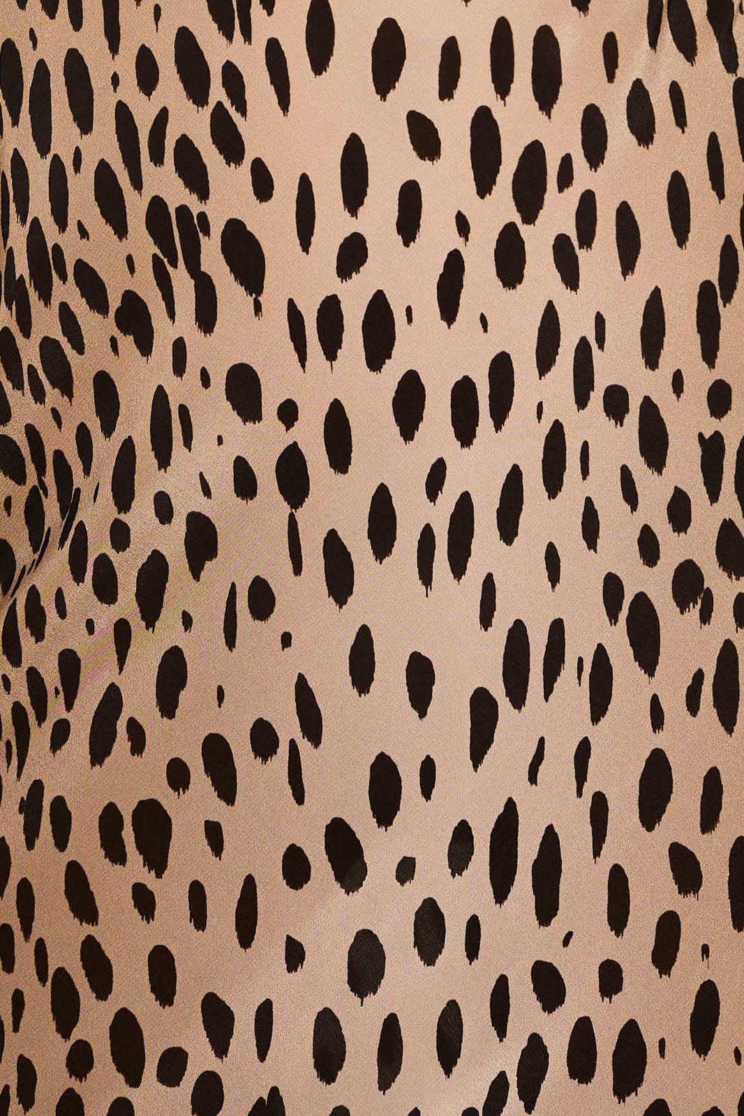 Amelle - Antelope Spot Black