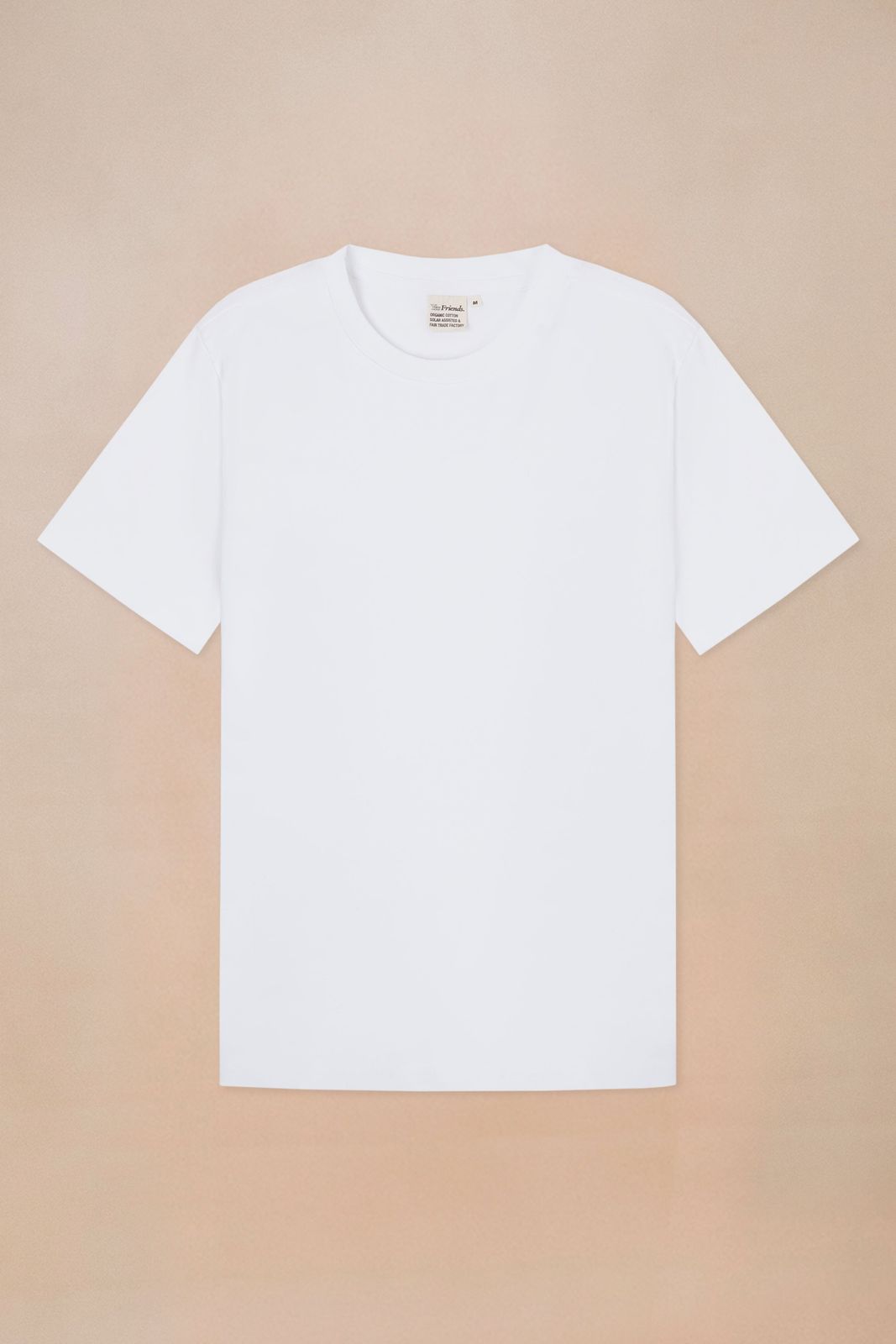 Unisex Premium Heavyweight T-shirt