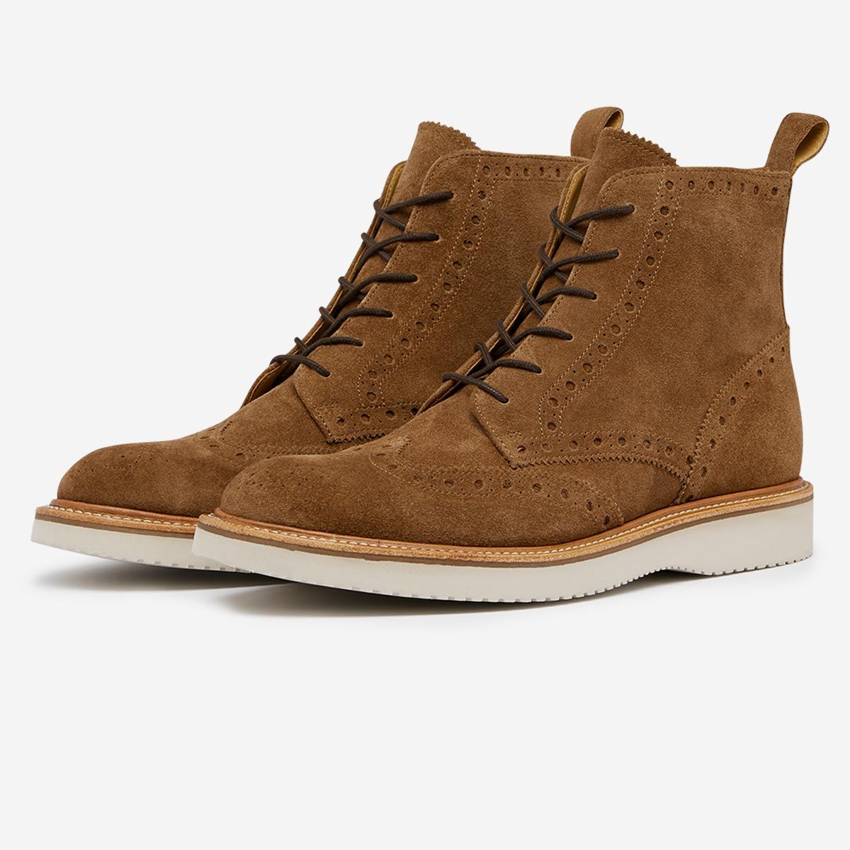 Beeston Light Brown