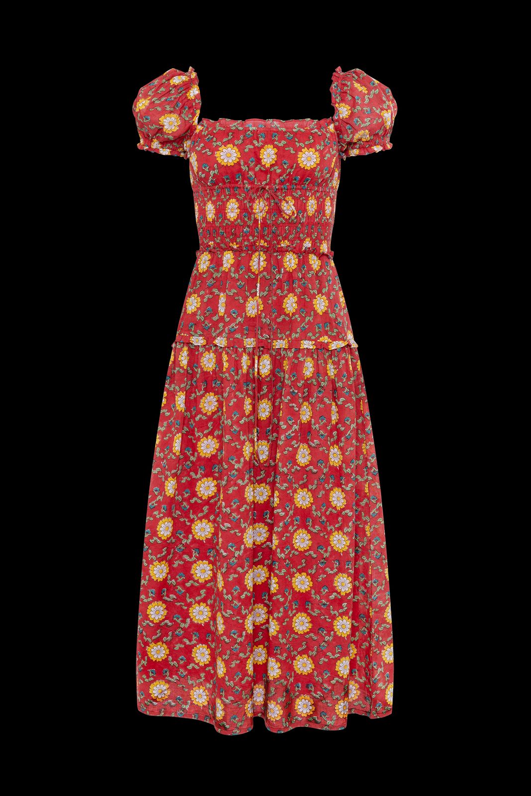 The Kōr Thevi Dress