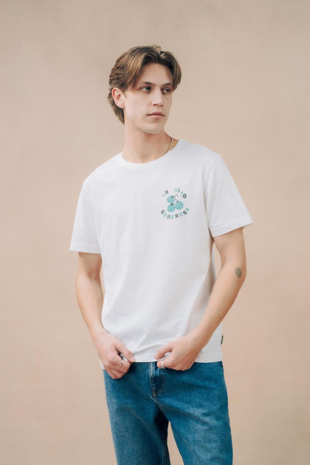 Tomatoes T-shirt