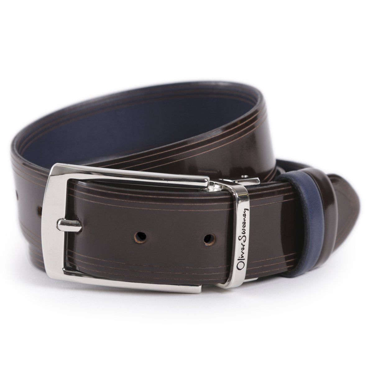 Hester Brown / Navy
