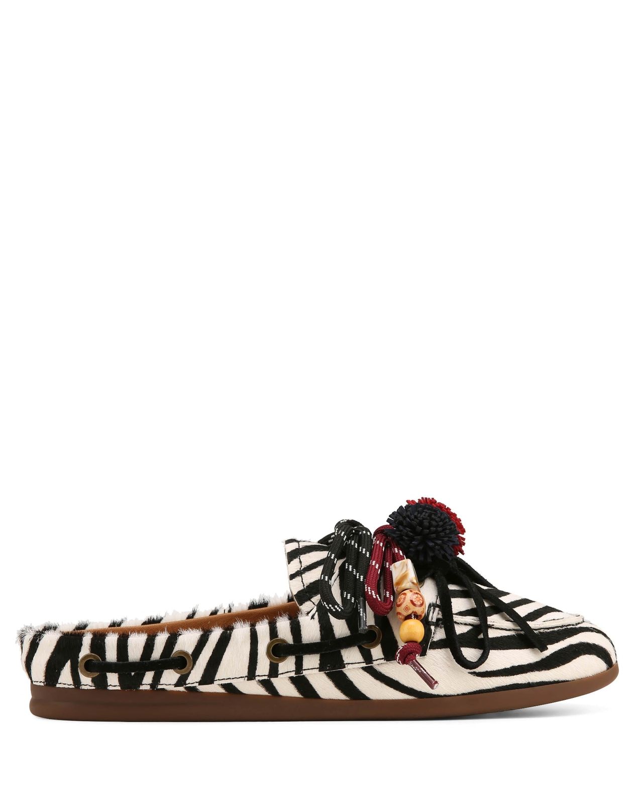 Coco Summer Zebra Pony