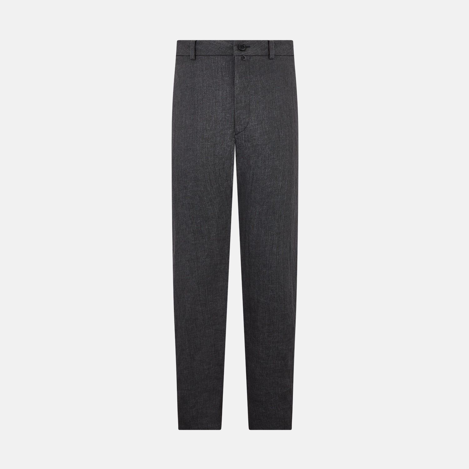 Ash Linen Amberley Trousers