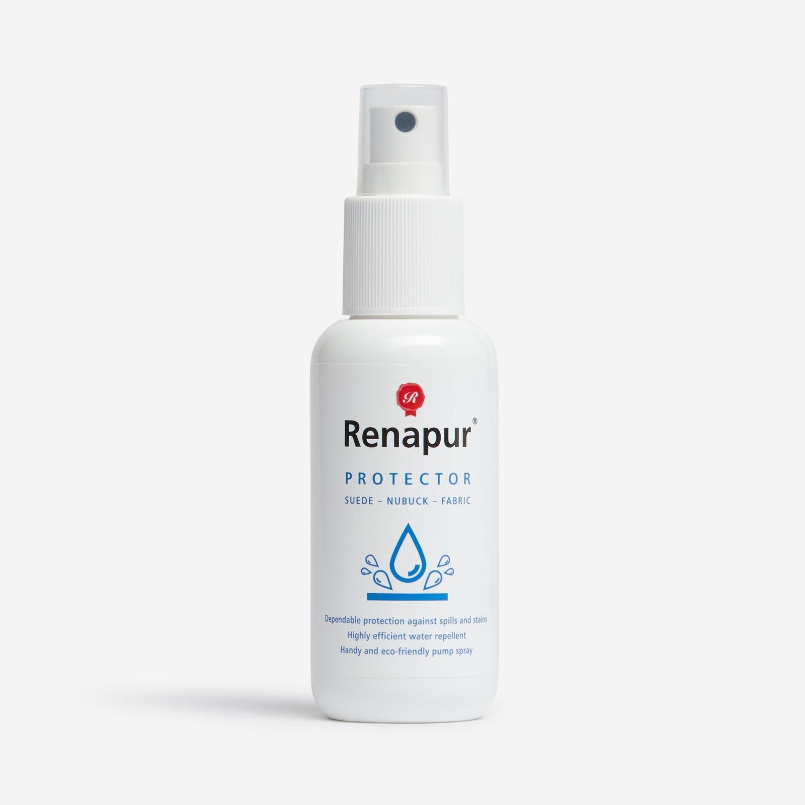 Suede Protector Spray