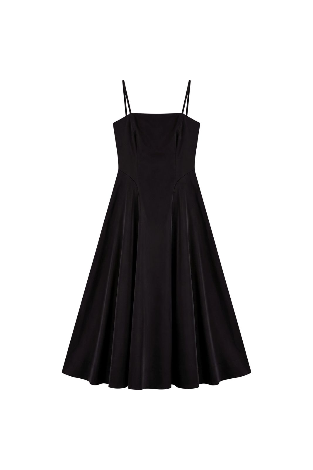 Venice Dress (black)