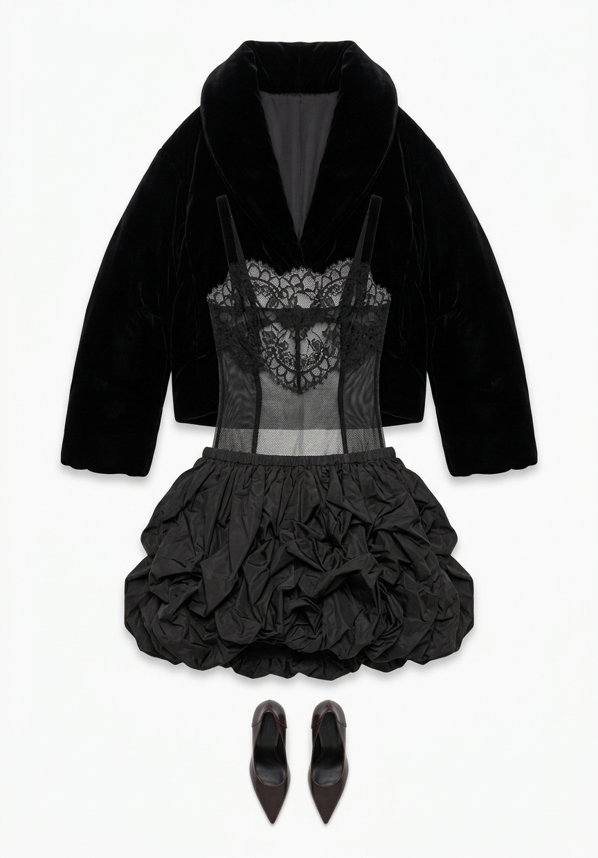Look 11