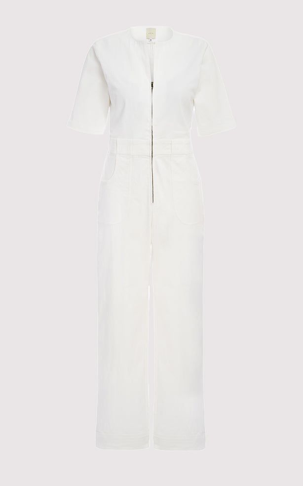 MARTA JUMPSUIT