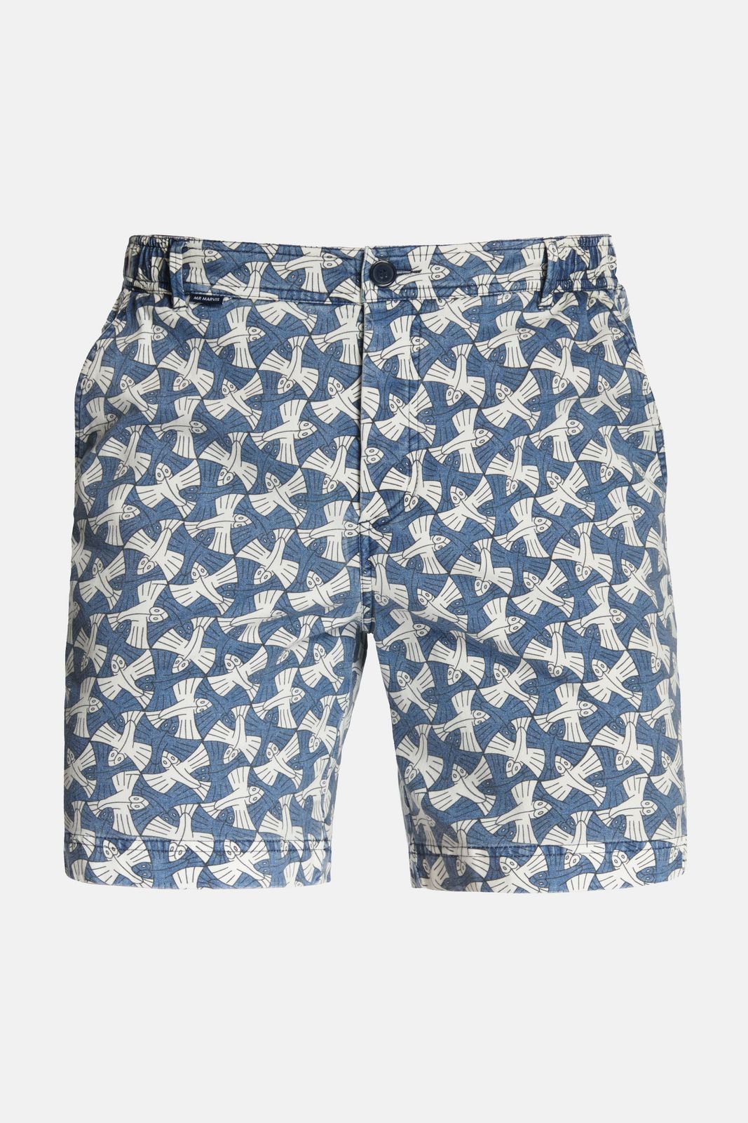 Blue Birds * The Print Originals