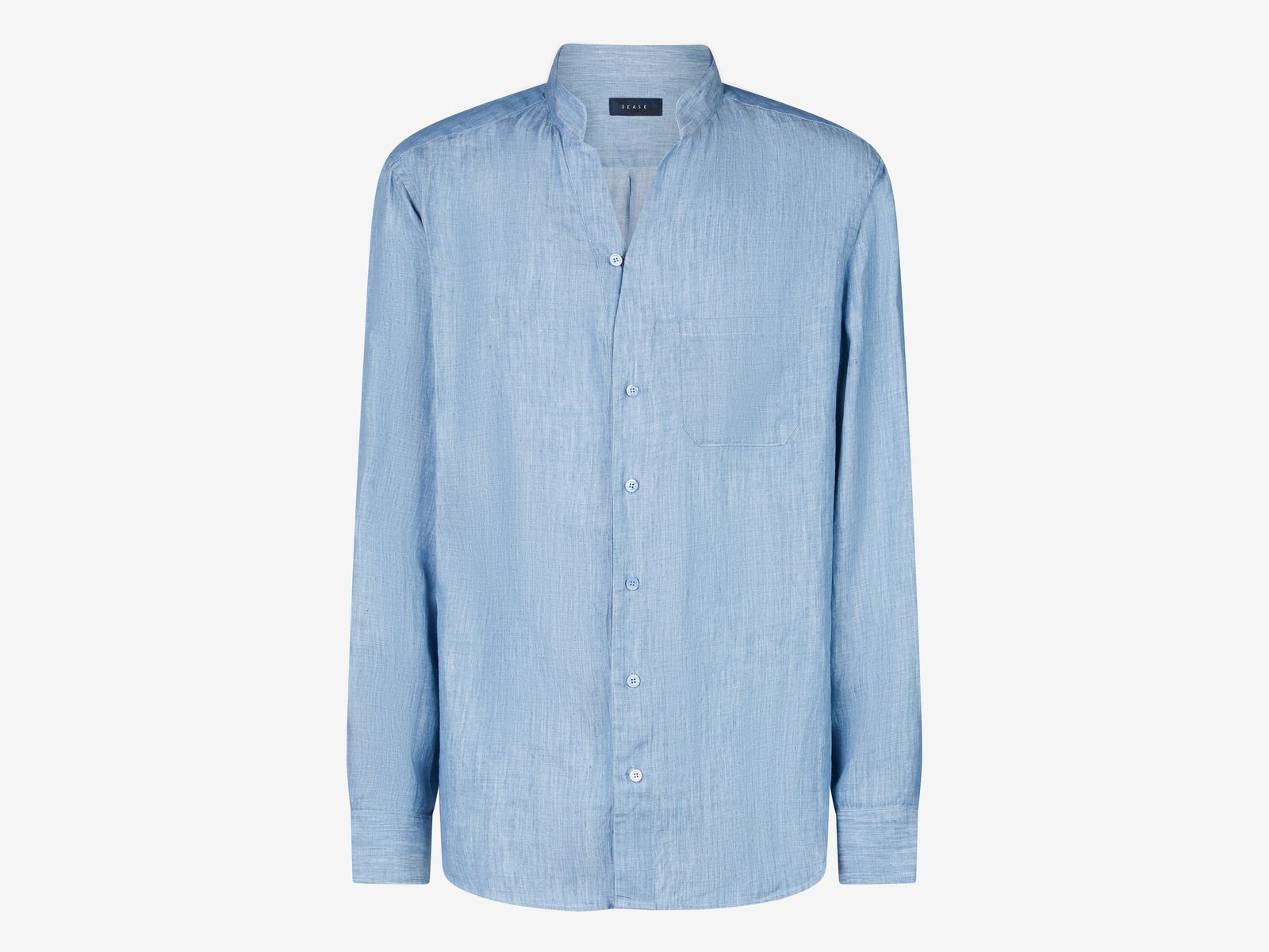 Fish Tail Shirt