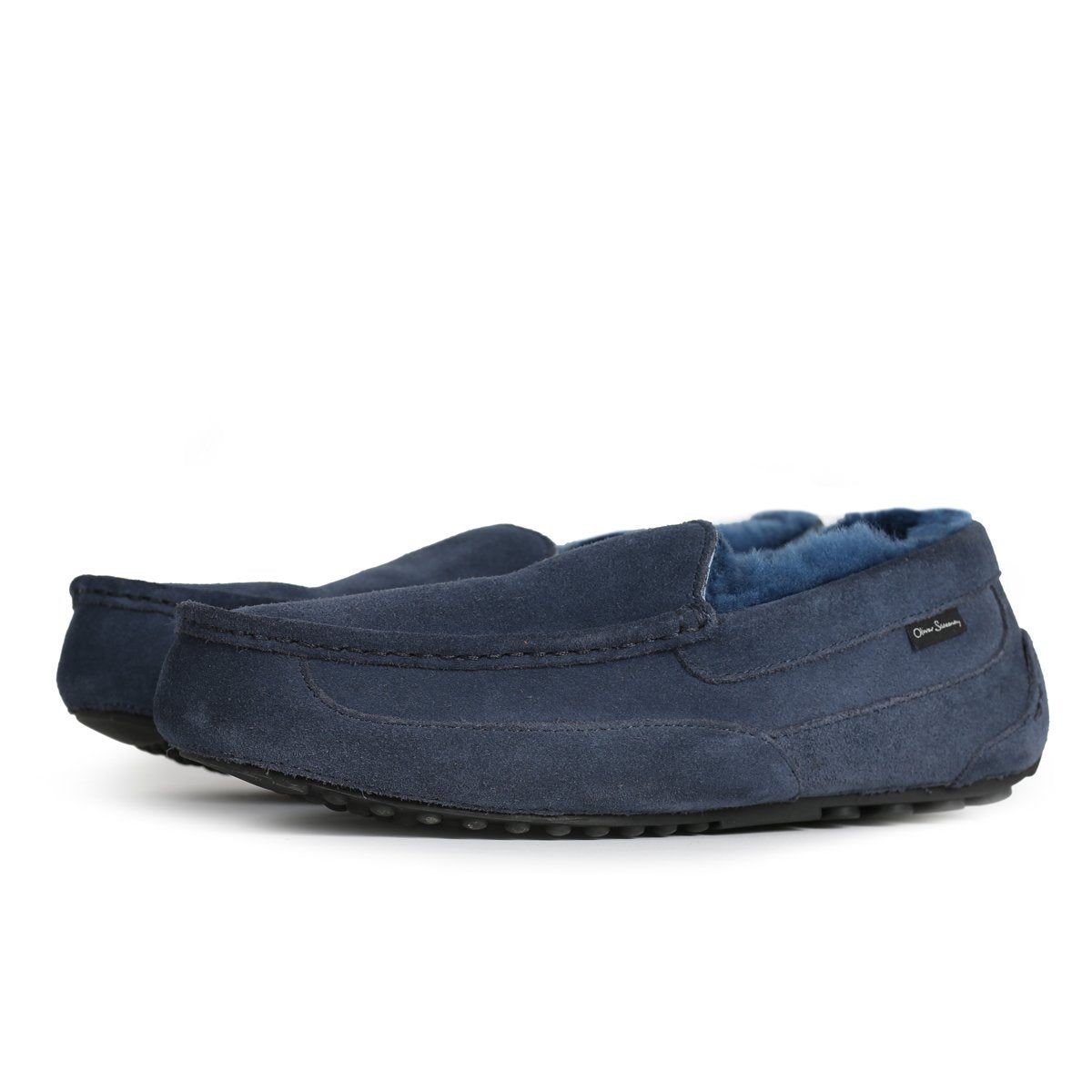 Teigngrace Navy