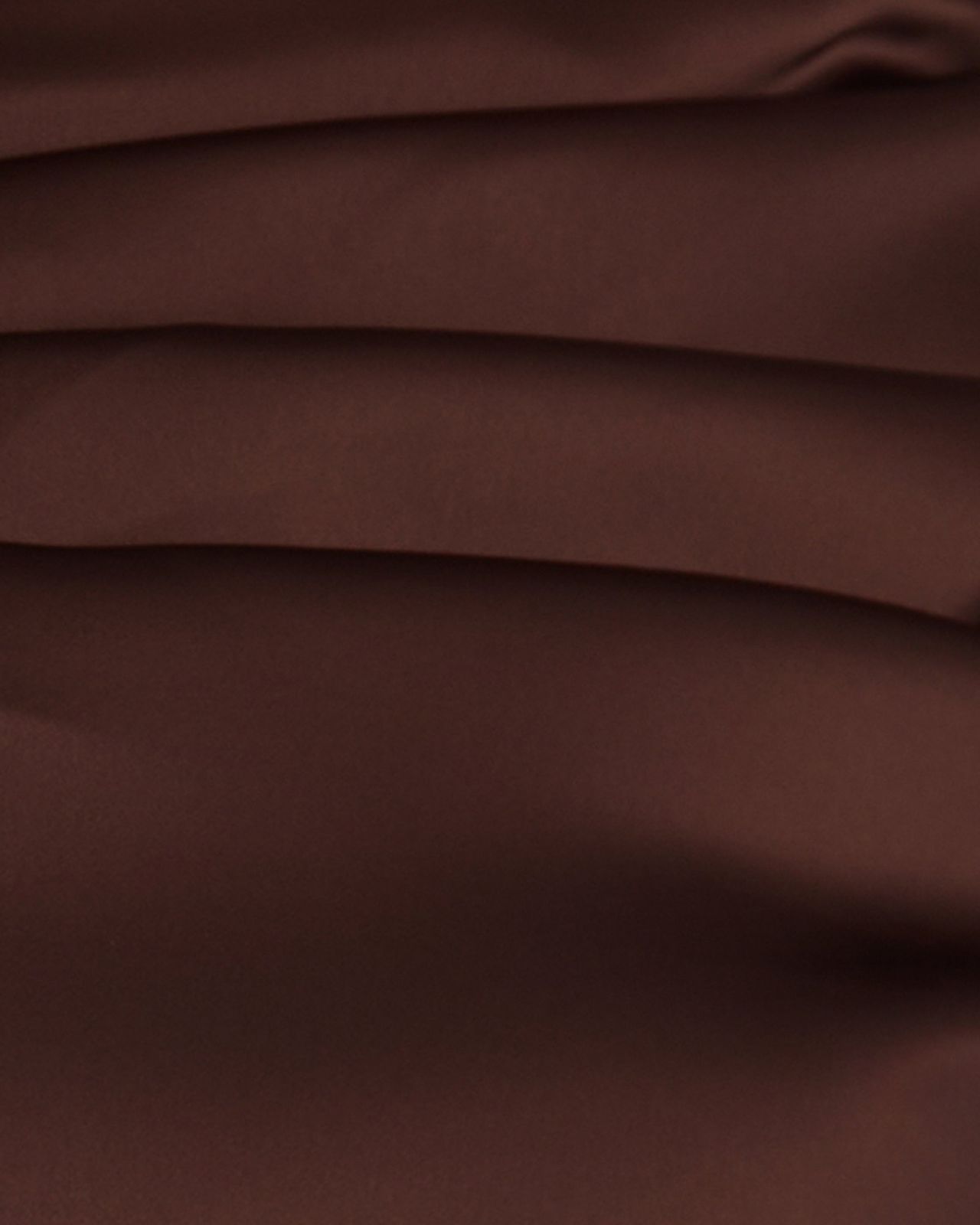 Kiris Dress - Brown