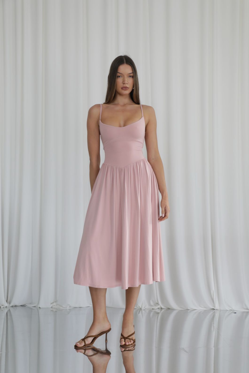 Cammie Dress
