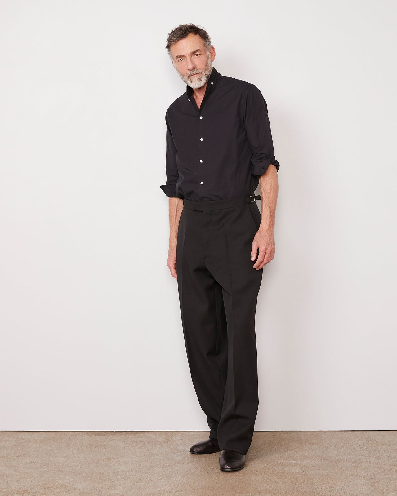Chemise romain