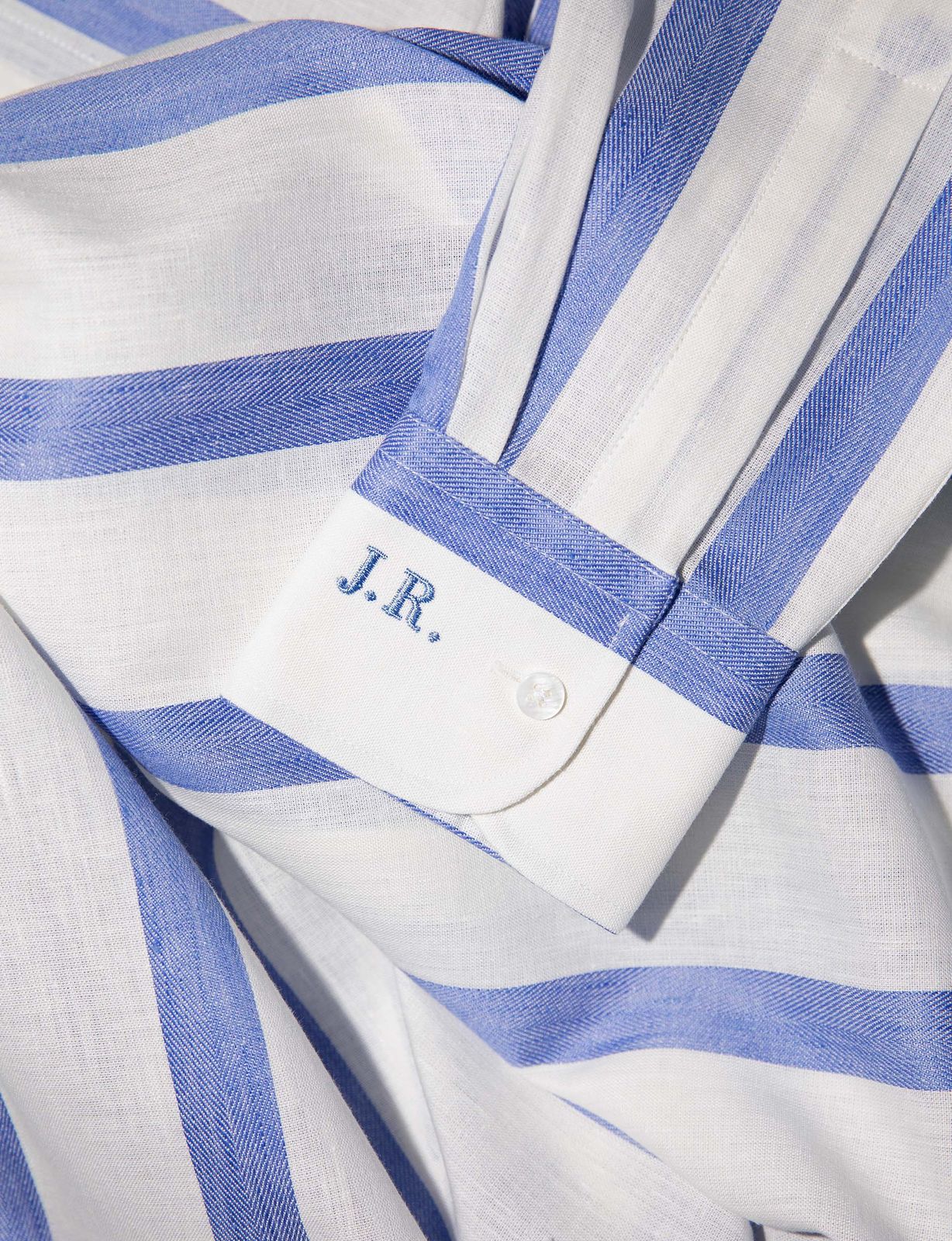 Standard Embroidery