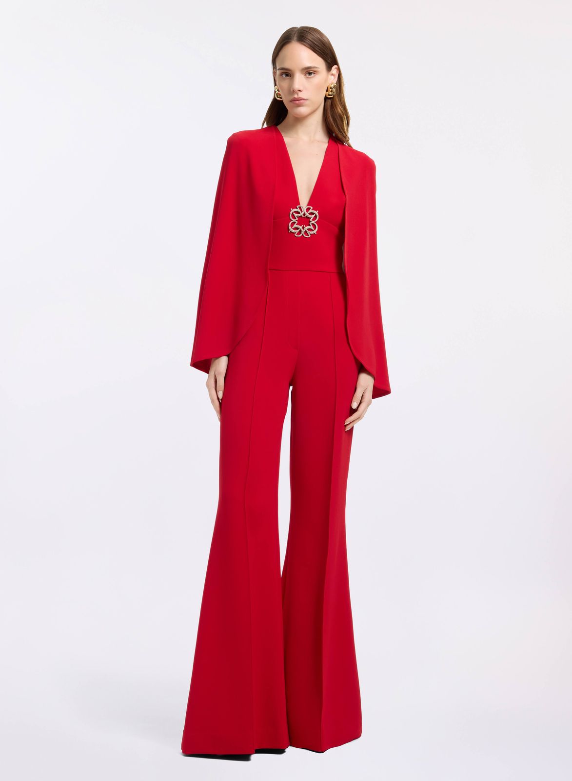 Cape Cady Jumpsuit