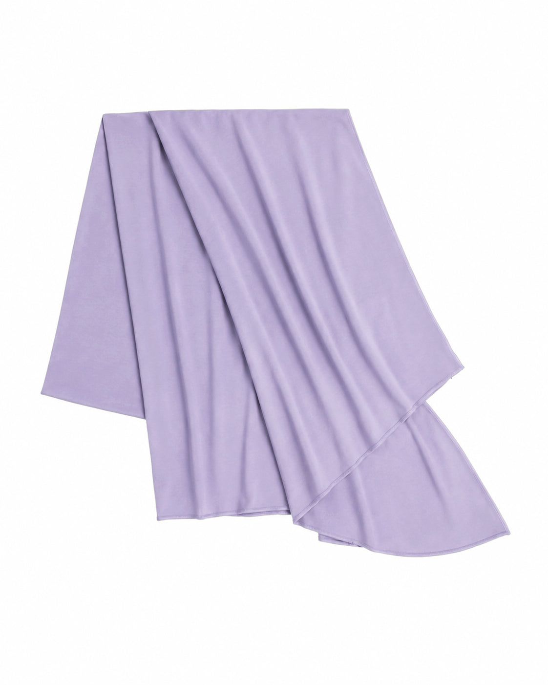 Kallu Scarf - Lilac